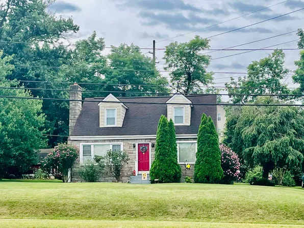 2115 John Wayland Hwy, Harrisonburg, VA 22801