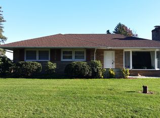 1256 Pawlings Rd, Phoenixville, PA 19460