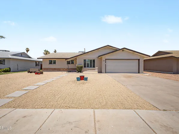 408 E LA JOLLA Drive, Tempe, AZ 85282