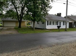 122 Fochs St, Celina, OH 45822