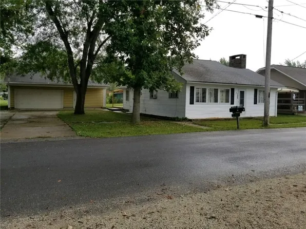 122 Fochs St, Celina, OH 45822