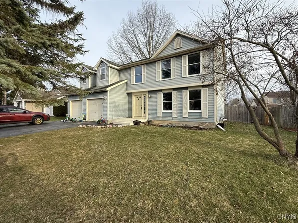 8144 Portobello Way, Liverpool, NY 13090