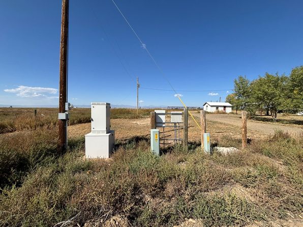 461 Elm Tree Rd, Maxwell, NM 87728