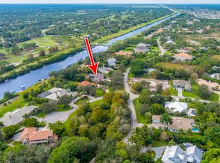 3272 SW Rivers End Way, Palm City, FL 34990