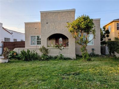 2711 Walnut St, Huntington Park, CA, 90255