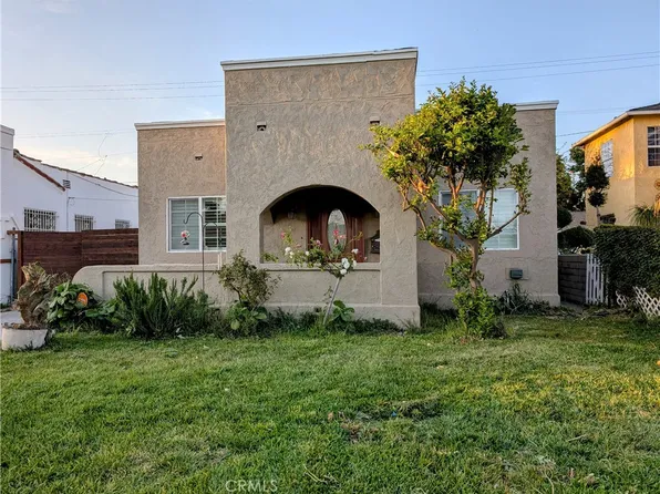 2711 Walnut St, Huntington Park, CA 90255