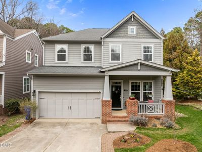 102 Legends Way, Chapel Hill, NC, 27516