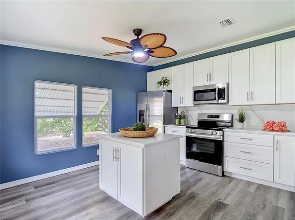 12331 PARKWOOD STREET, HUDSON, FL 34669