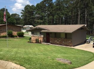 451 Tejas Pl, Jefferson, TX 75657