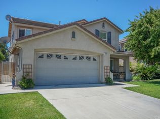 11831 Bunker Hill Dr, Rancho Cucamonga, CA 91730