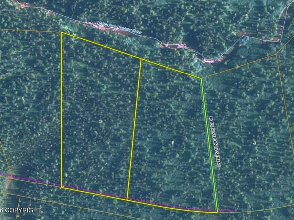 L2 S B St #7, Talkeetna, AK 99676