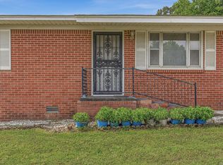 55 Brady Ln, Brookland, AR 72417