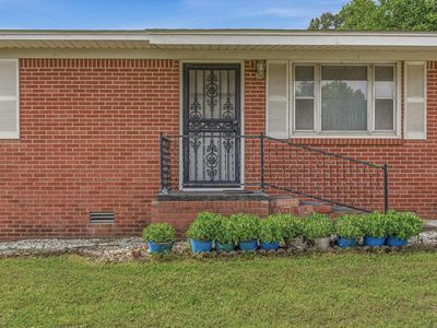55 Brady Ln, Brookland, AR, 72417