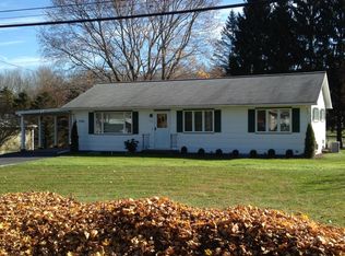 171 Beartown Rd, Painted Post, NY 14870