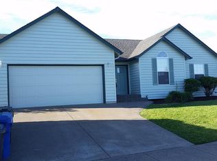 1429 Northern Heights Loop NE, Keizer, OR 97303