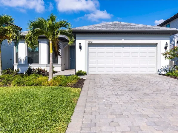 20198 Hartford Blvd, Estero, FL 33928