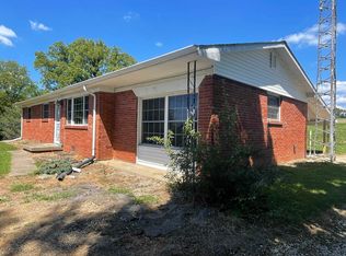 2421 Highway 50 E, Bedford, IN 47421