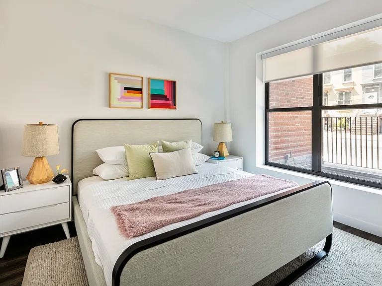 788 Willoughby Ave #423 — Photo 4