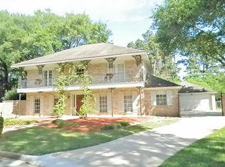 17814 Woodbark Rd, Spring, TX 77379