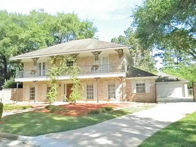 17814 Woodbark Rd, Spring, TX, 77379