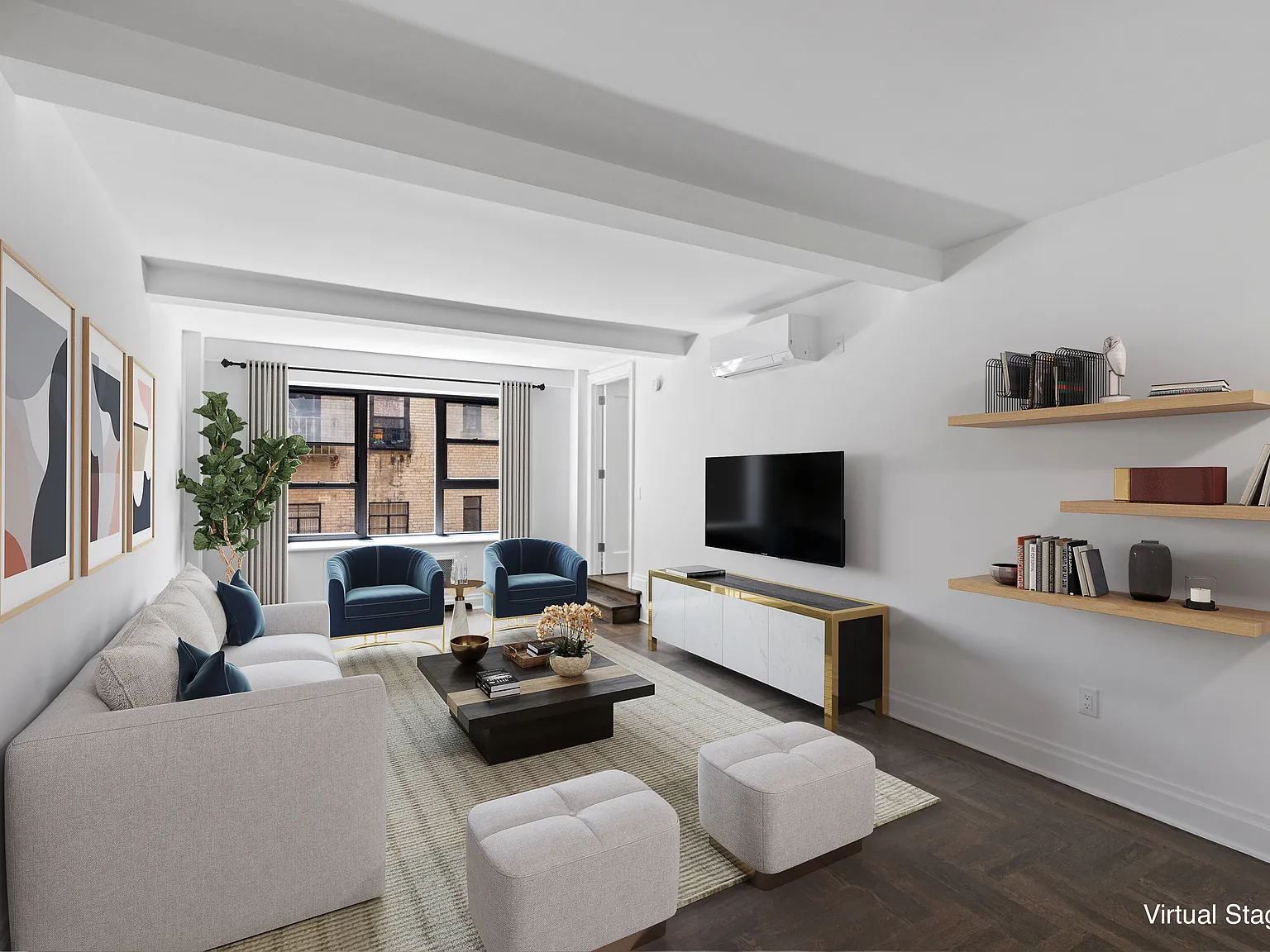160 East 89th Street — Photo 1