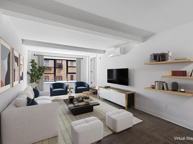 160 E 89th St #4G — Photo 1