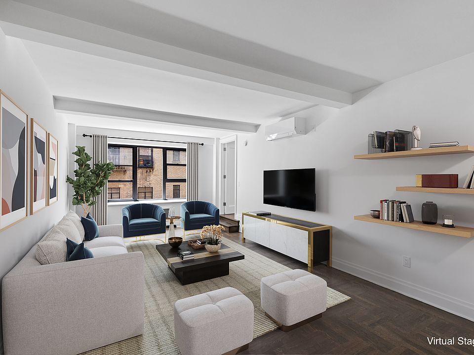 1st image of 160 E 89th St #4G