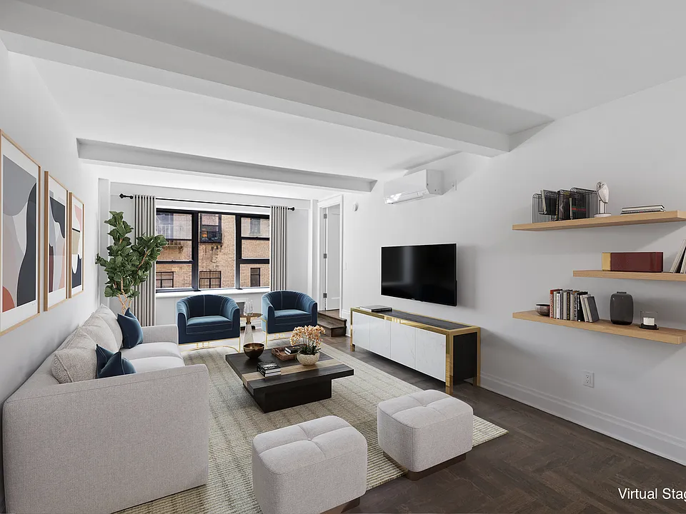 160 E 89th St #4G