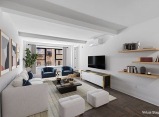 160 E 89th St #4G, New York, NY 10128