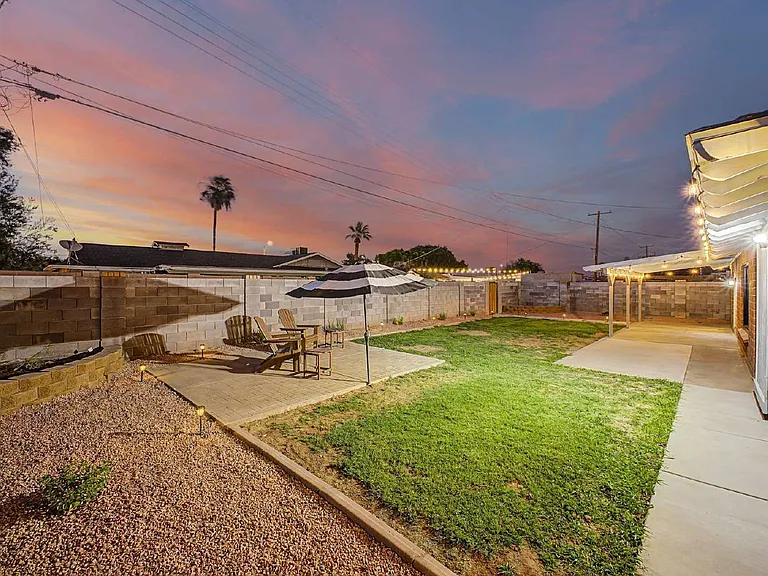 8436 E Cambridge Ave — Photo 31