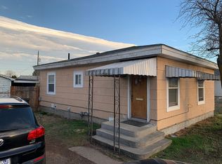 1515 Cornell Ave, Yakima, WA