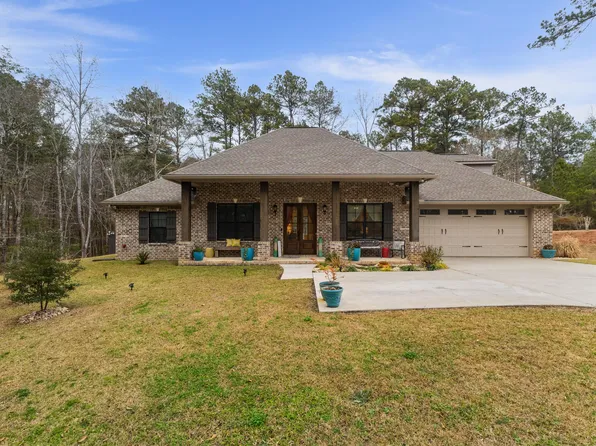 112 Greenleaf Dr, Hattiesburg, MS 39402