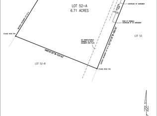 163 Chestnut Hill Rd, Flora, MS 39071