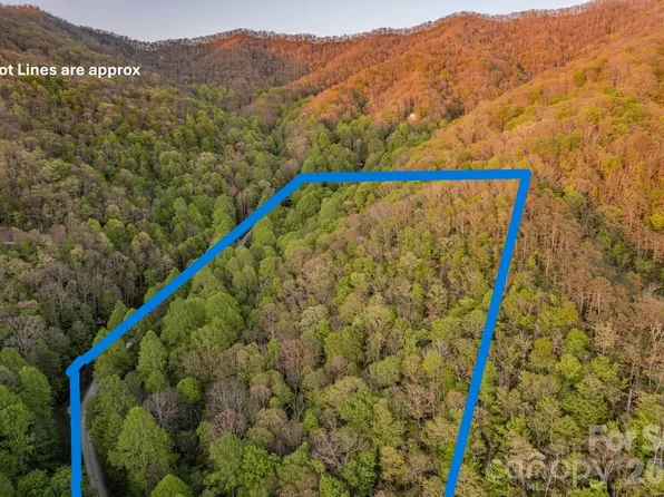 0 Unahala Creek Rd, Bryson City, NC 28713