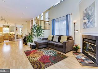 1112 Chanticleer, Cherry Hill, NJ 08003