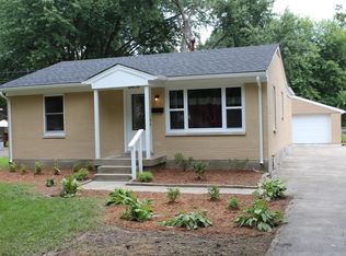 5416 Decker Rd, Louisville, KY 40258