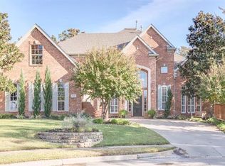 821 Edgewood Dr, Keller, TX 76248