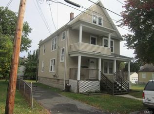 59 Dover St, Stratford, CT 06615