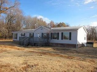 1701 Bailey Rd, Gadsden, TN 38337