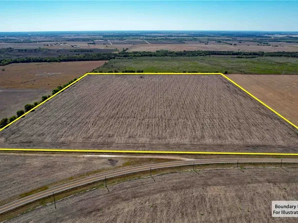 0 Fm 1445 N, Cameron, TX 76520