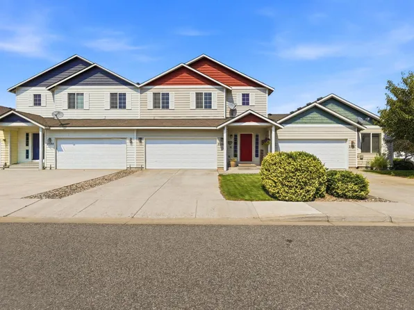 2540 Jason Loop, Richland, WA 99352