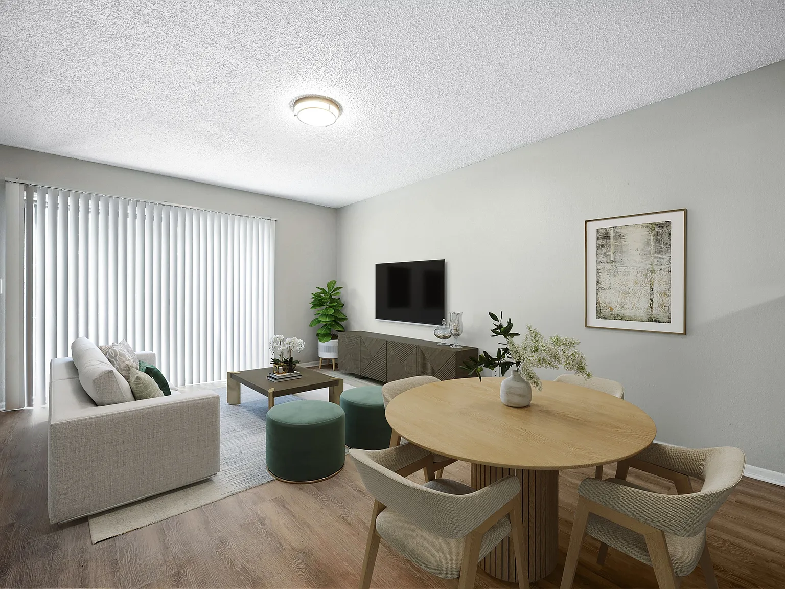 The Square at 59 Caroline — Photo 4