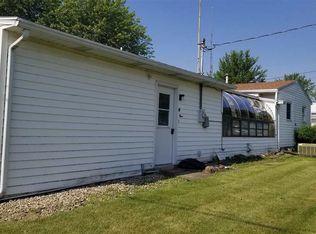 314 Meadow Dr, Union City, IN 47390