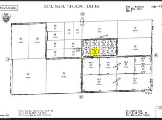 0 Avalon Ave Parcel 459-401-29, Adelanto, CA 92301