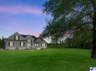 1471 Velvet Dr, Darlington, SC 29532