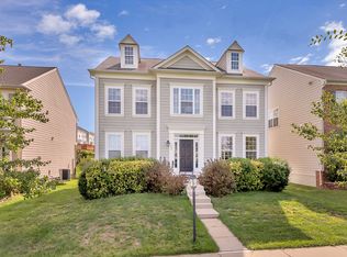 1605 Gayle Ter, Fredericksburg, VA 22401