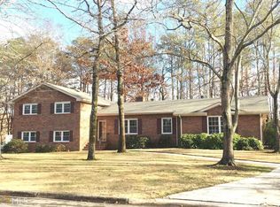 111 Rolling Oaks Dr NW, Rome, GA 30165