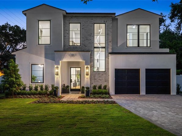 New Construction Homes in Winter Park FL | Zillow