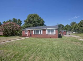133 Shady Ln, Conway, SC 29526