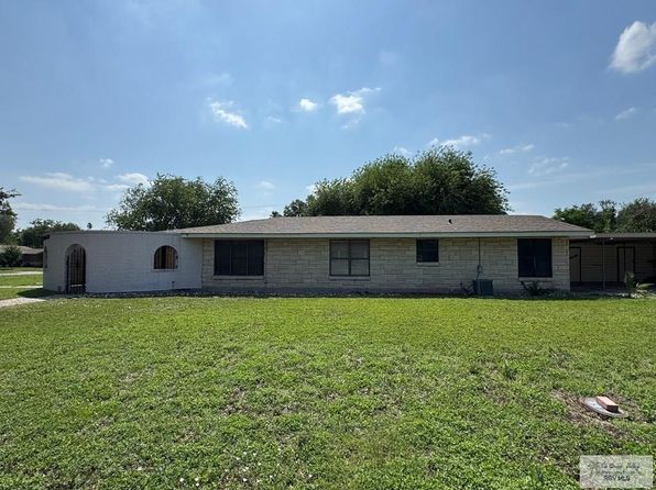 2327 N 1st St #27, Harlingen, TX 78550